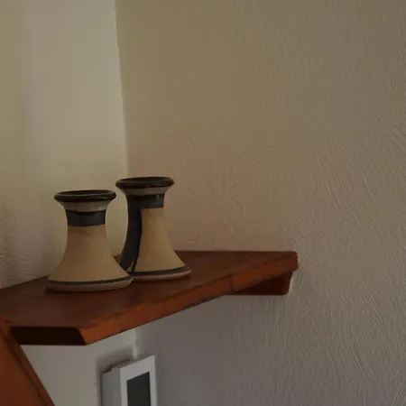 Apartamento City Overnatning *