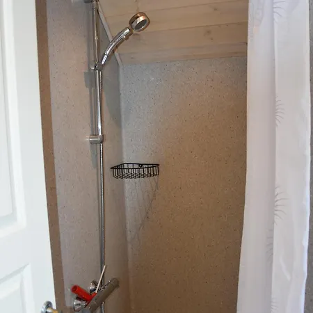 Apartamento City Overnatning *