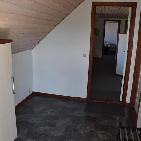 City Overnatning Apartamento *