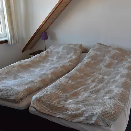 City Overnatning Apartamento