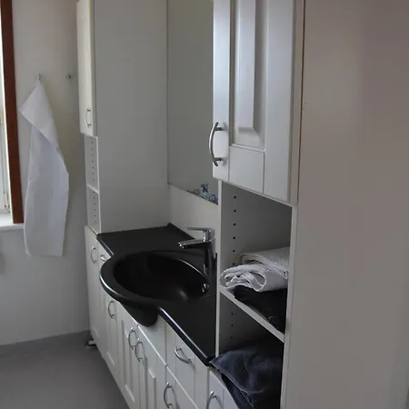 Apartamento City Overnatning *