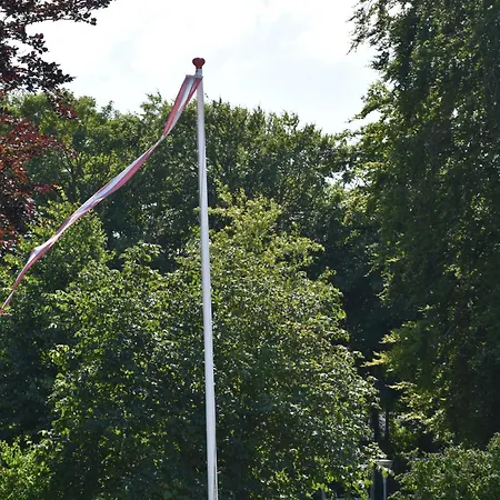 City Overnatning Apartamento Nørre Nebel