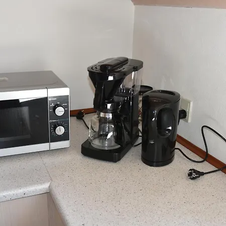 Apartamento City Overnatning